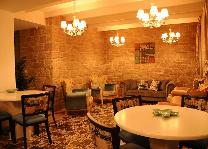 Hotel Cunda Fora Ayvalı