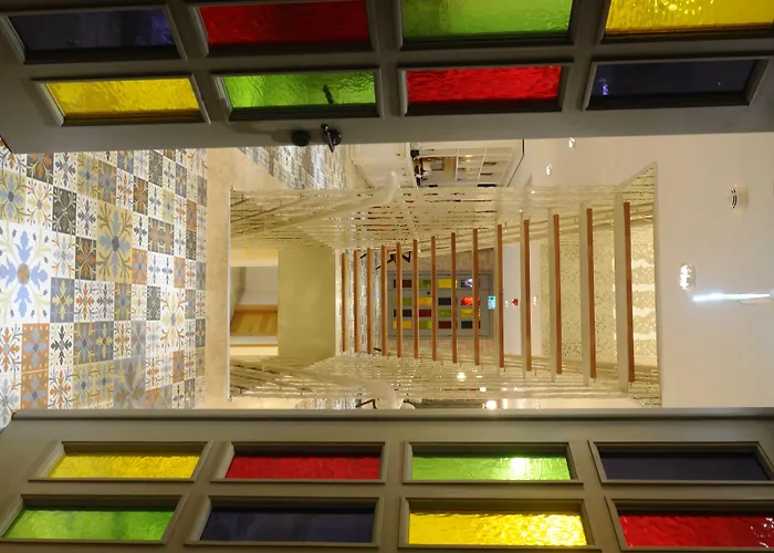 Cunda Fora Hotel Ayvalı