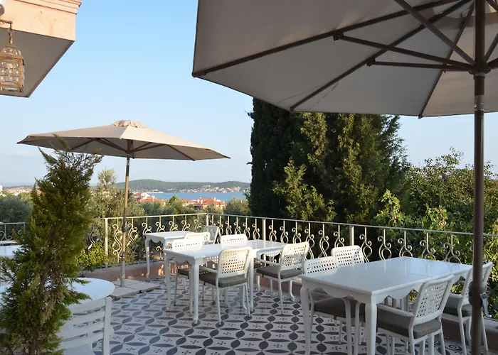 Hotel Cunda Fora Ayvalı