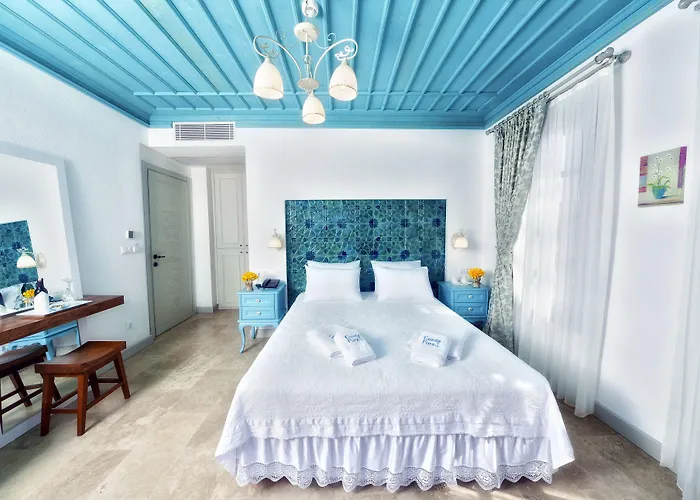 Cunda Fora 3* Ayvalı