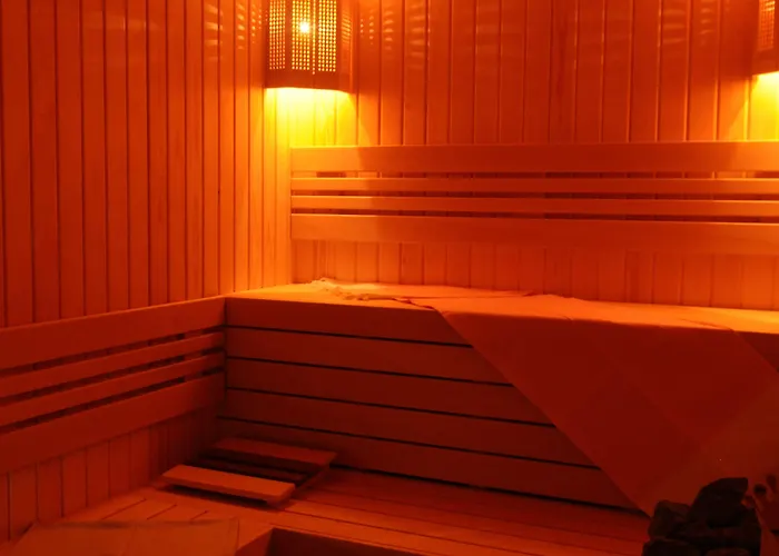 Cunda Fora Hotel Ayvalı