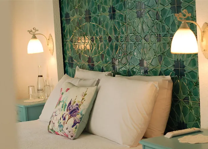 Hotel Cunda Fora Ayvalik