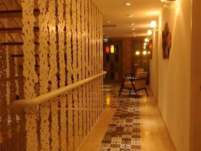 Cunda Fora Hotel Ayvalı