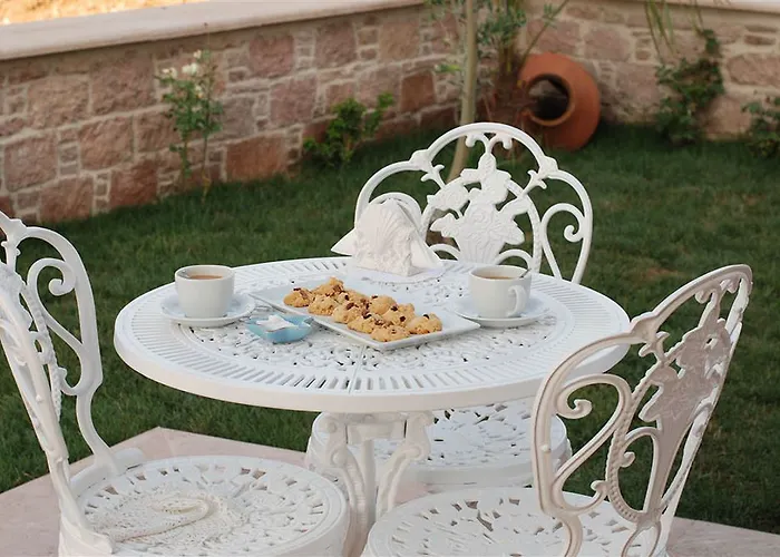 Cunda Fora 3* Ayvalik