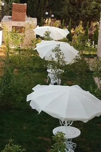 Cunda Fora Hotel Ayvalı