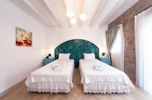 Hotel Cunda Fora 3*