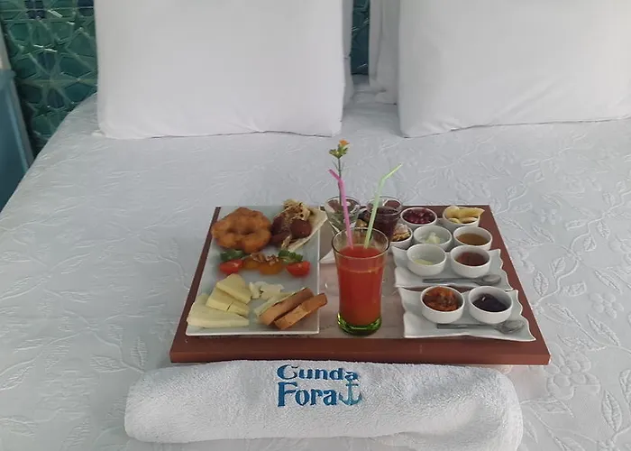 Hotel Cunda Fora Ayvalik